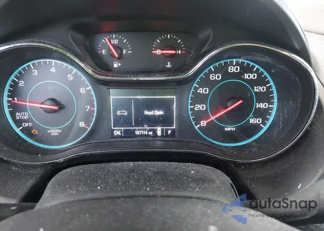 2017 Chevrolet Cruze Ls Auto from USA, damaged, VIN 1G1BC5SM2H7222483